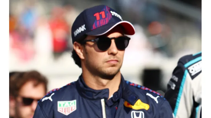 Checo Pérez tendrá nuevo patrocinador: ¿Quién es, dónde aparecerá y cuánto paga?