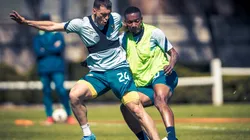 Las Águilas buscarán su segunda victoria al hilo