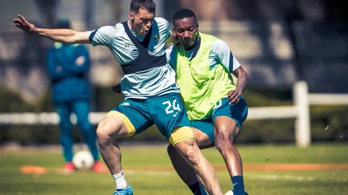 Las Águilas buscarán su segunda victoria al hilo