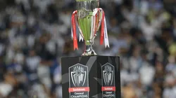 Trofeo de la Concachampions