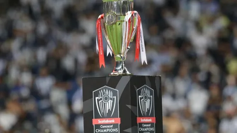 Trofeo de la Concachampions