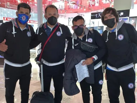 ◉ Las noticias de Cruz Azul hoy, 15 de febrero