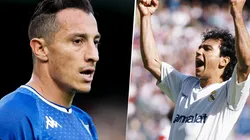 Guardado NO ha superado a Hugo en Europa