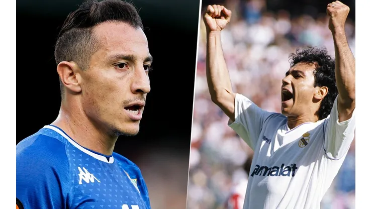 Guardado NO ha superado a Hugo en Europa