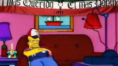 Los memes cuestionaron que Chivas sea el más popular y querido.