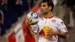 La razón por la que Rafa se fue a la MLS en lugar de fichar por ¡Juventus!