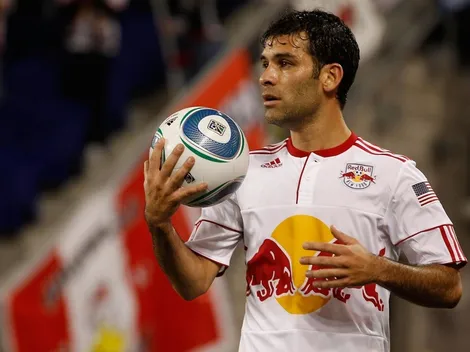 La razón por la que Rafa se fue a la MLS en lugar de fichar por ¡Juventus!