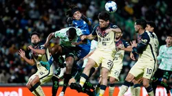 Santos Laguna v America - Torneo Grita Mexico C22 Liga MX