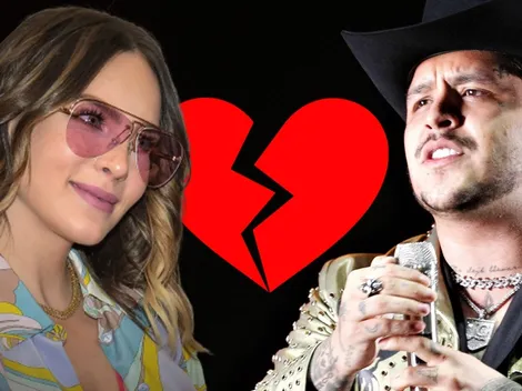 Belinda y Nodal: ¿Por qué terminaron su relación y compromiso?