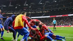 Atletico Madrid v Getafe - La Liga Santander