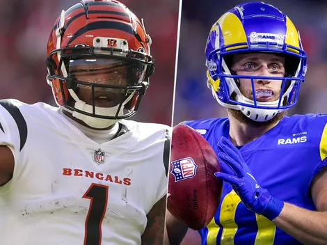 Cincinnati Bengals vs. Los Ángeles Rams EN VIVO por el Super Bowl LVI: Fecha, horario y canales de TV para ver el partido de la NFL