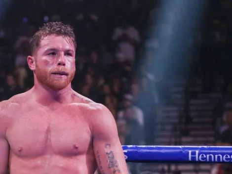 José Benavídez y su conspirativa teoría por la que Canelo no quiere enfrentar a David Benavídez