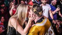 ¿Quién es Fernanda Gómez, esposa del Canelo?