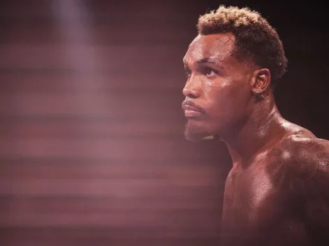 ¿Se aleja de Canelo? Jermall Charlo arrestado en Texas por violencia familiar