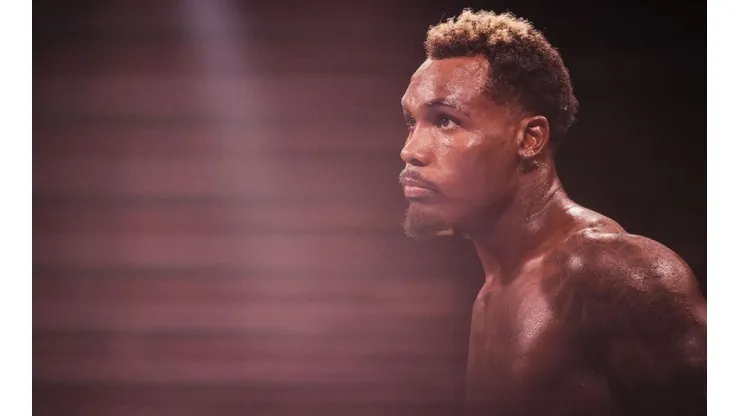 Charlo arrestado en Texas.