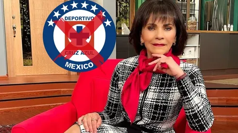 La conductora es esposa del reconocido directivo de los cementeros