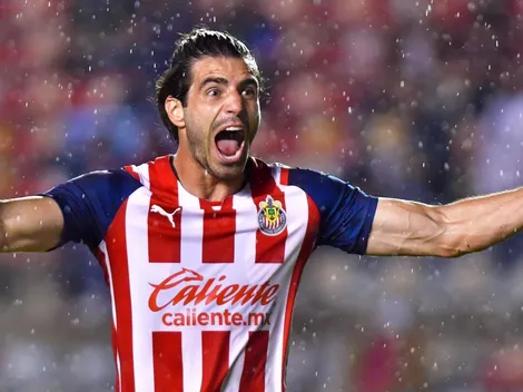 Estrella de Chivas sigue los pasos de Ninel Conde