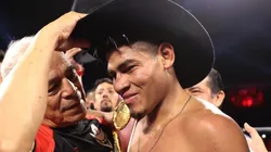 Navarrete no quiere enfrentar a Valdez y a Stevenson.