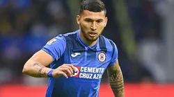 Juan Escobar en el Clausura 2022