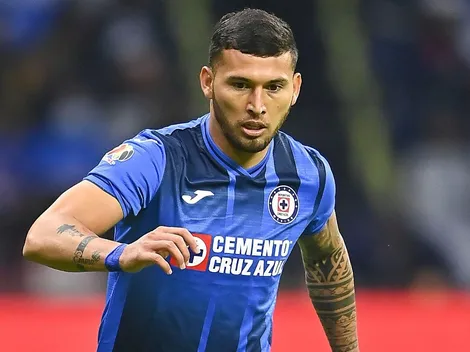 La buena noticia que le dio Escobar a La Máquina