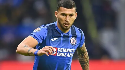 Juan Escobar en el Clausura 2022