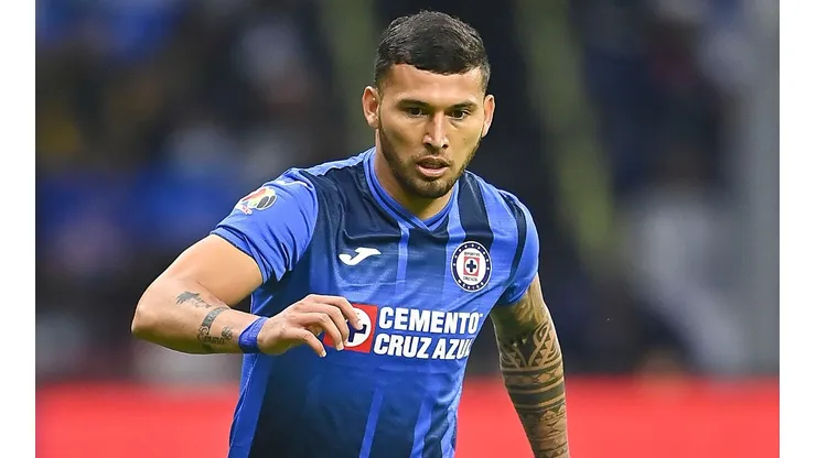 Juan Escobar en el Clausura 2022