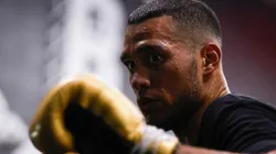 Benavidez pidió a Andrade como su próximo rival.