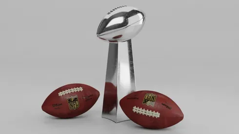 Todo lo que debes saber del Super Bowl LVI