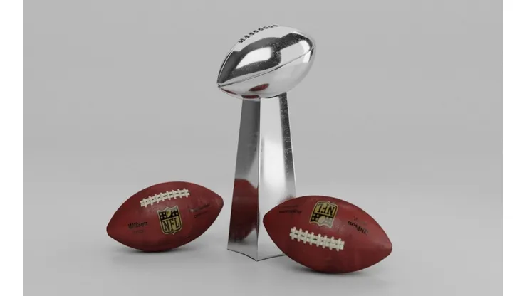 Todo lo que debes saber del Super Bowl LVI