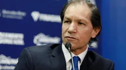 Jaime Ordiales confunde a la afición de Cruz Azul