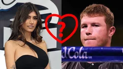 Mia dejó de seguir al mexicano desde que se casó con Fernanda Gómez