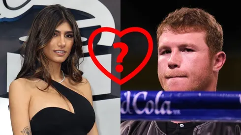 Mia dejó de seguir al mexicano desde que se casó con Fernanda Gómez