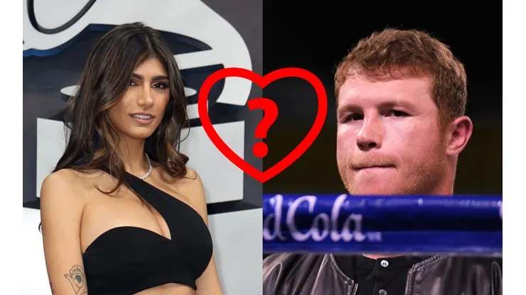 Mia dejó de seguir al mexicano desde que se casó con Fernanda Gómez