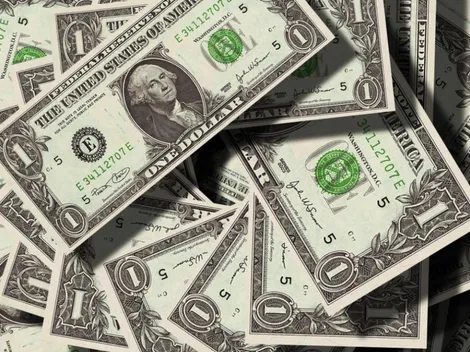 Precio del dólar en México hoy viernes 11 de febrero 2022