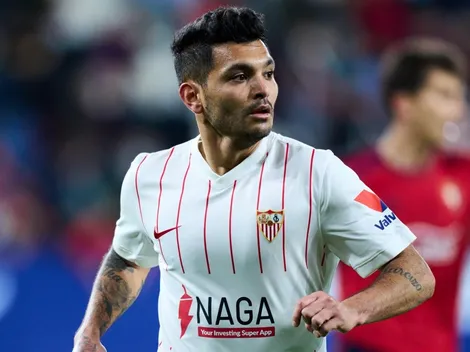 Tres veces te engañé... Porto: ‘Tecatito’ confiesa que la tercera fue la vencida