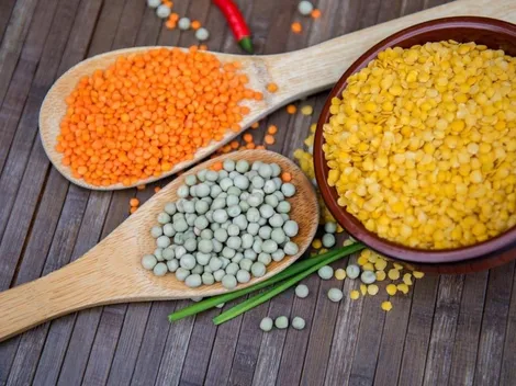 ¿Cómo cocinar legumbres? Tips para sacarle provecho a las semillas