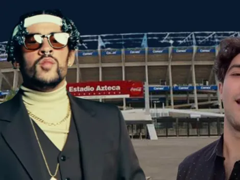 ¿Cómo escuchar concierto de Bad Bunny GRATIS?: 'Azotea Fest'