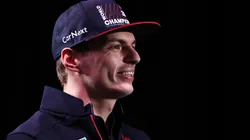 Max Verstappen logró el título en su octava temporada en la Fórmula 1.
