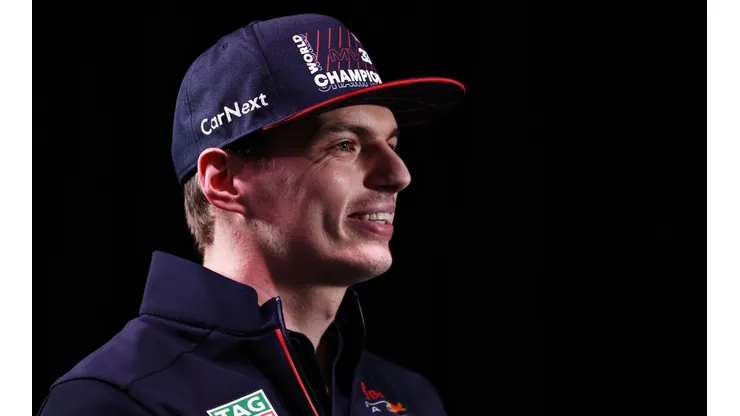 Max Verstappen logró el título en su octava temporada en la Fórmula 1.