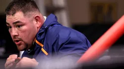 Andy Ruiz: ¿Por qué peleó tan poco en los últimos dos años?