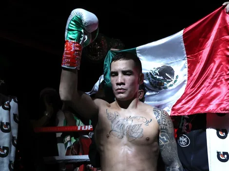 Oscar Valdez vs Shakur Stevenson: ¿Qué falta para que se concrete la unificación de títulos mundiales?