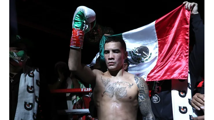 Oscar Valdez vs Shakur Stevenson: ¿Qué falta para que se concrete la unificación de títulos mundiales?