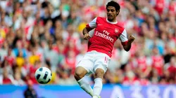 Arsenal v Bolton Wanderers - Premier League