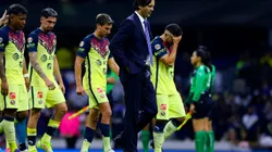 ¡Alerta en América! ¿Cuándo fue la última vez las Águilas fueron sotaneras del futbol mexicano?