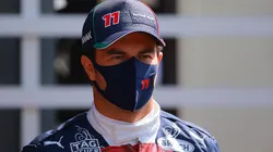 El azteca quisiera ser empresario después de finalizar su carrera como piloto