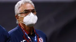 Álvaro Dávila dejaría de ser presidente de Cruz Azul.