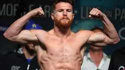 Canelo podría no pelear contra Gennady Golovkin.