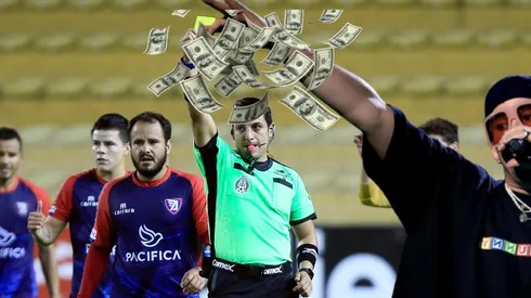 El equipo de la Liga de Expansión pide con urgencia el VAR