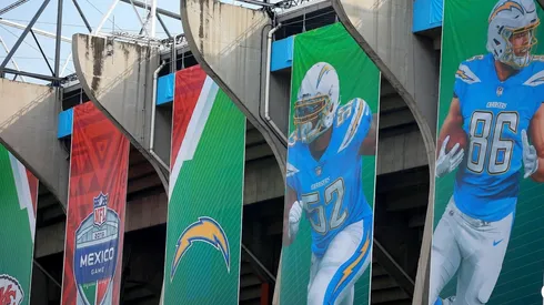 México está preparado para recibir a la NFL, una vez más