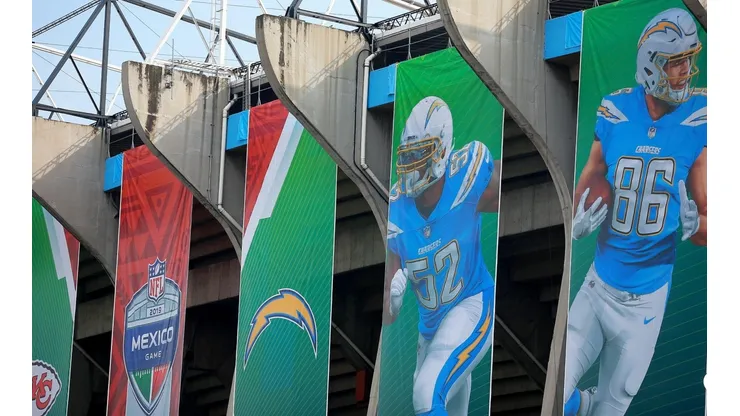 México está preparado para recibir a la NFL, una vez más